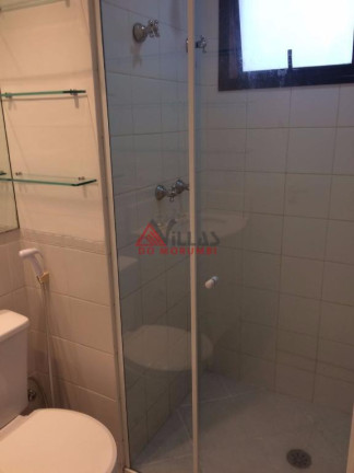 Imagem Apartamento com 1 Quarto à Venda, 49 m² em Chácara Santo Antônio - São Paulo