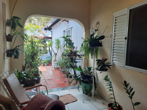 Imagem Casa com 3 Quartos à Venda, 250 m² em Jardim Nova Europa - Campinas