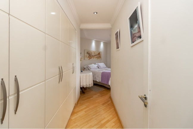 Imagem Apartamento com 3 Quartos à Venda, 158 m² em Tatuapé - São Paulo Imagem Apartamento com 3 Quartos à Venda, 158 m² em Tatuapé - São Paulo