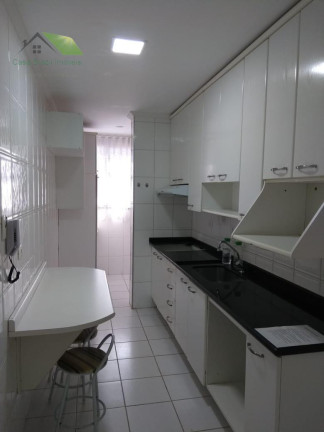 Imagem Apartamento com 3 Quartos à Venda, 74 m² em Parque Santana - Mogi Das Cruzes Imagem Apartamento com 3 Quartos à Venda, 74 m² em Parque Santana - Mogi Das Cruzes