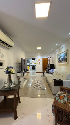 Imagem Imóvel com 3 Quartos à Venda, 98 m² em Jardim Camburi - Vitória Imagem Imóvel com 3 Quartos à Venda, 98 m² em Jardim Camburi - Vitória
