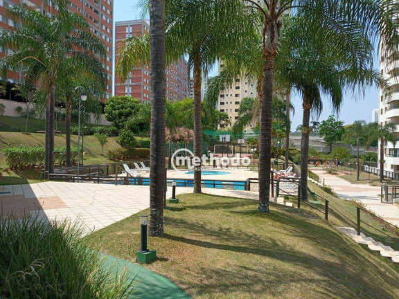Imagem Apartamento com 3 Quartos à Venda, 98 m² em Parque Prado - Campinas Imagem Apartamento com 3 Quartos à Venda, 98 m² em Parque Prado - Campinas