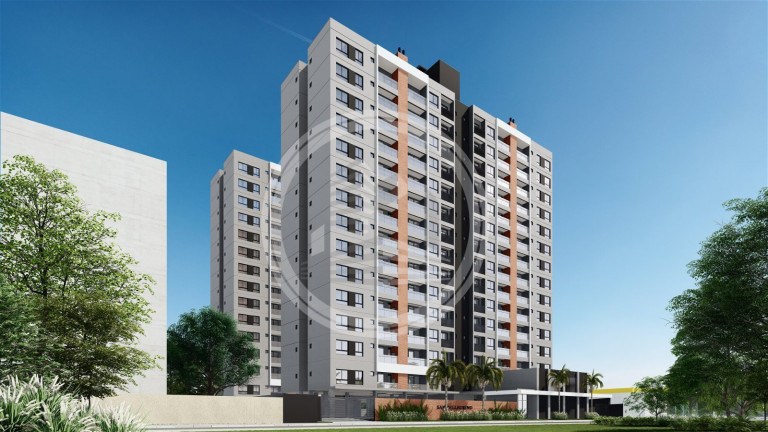Imagem Apartamento com 2 Quartos à Venda, 61 m² em Cordeiros - Itajaí Imagem Apartamento com 2 Quartos à Venda, 61 m² em Cordeiros - Itajaí