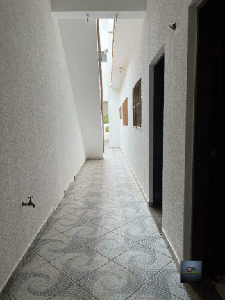 Imagem Casa com 4 Quartos à Venda, 318 m² em Jardim Las Vegas - Santo André