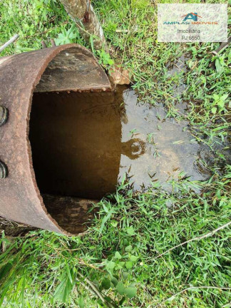 Imagem Fazenda à Venda, 37 m² em Azurita Distrito De Mateus Leme