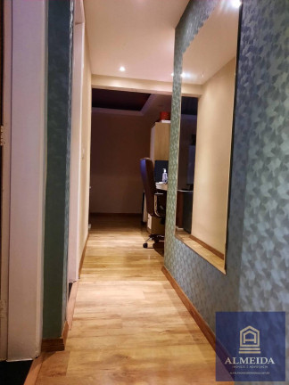 Imagem Apartamento com 1 Quarto à Venda, 48 m² em Parque Munhoz - São Paulo Imagem Apartamento com 1 Quarto à Venda, 48 m² em Parque Munhoz - São Paulo
