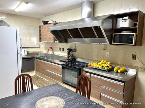 Imagem Casa de Condomínio com 4 Quartos à Venda, 2.515 m² em Chácaras Do Peroba - Jandira Imagem Casa de Condomínio com 4 Quartos à Venda, 2.515 m² em Chácaras Do Peroba - Jandira
