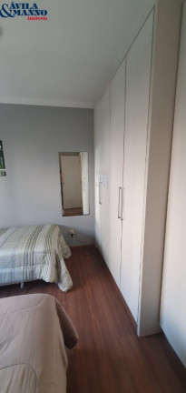 Imagem Apartamento com 4 Quartos para Alugar, 178 m² em Mooca - São Paulo