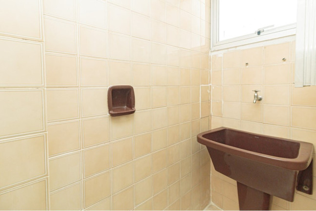 Imagem Apartamento com 1 Quarto à Venda, 39 m² em Passo Da Areia - Porto Alegre Imagem Apartamento com 1 Quarto à Venda, 39 m² em Passo Da Areia - Porto Alegre