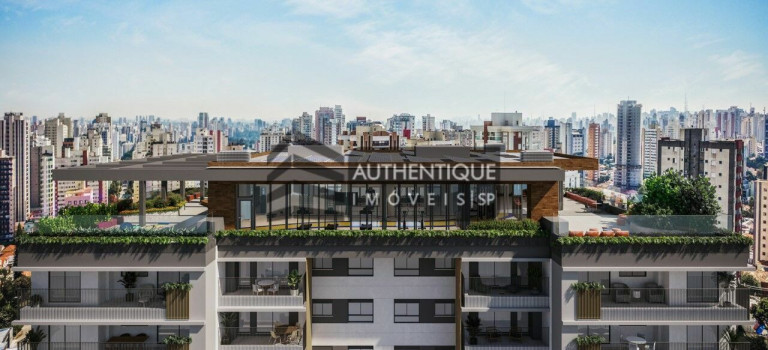 Imagem Apartamento com 1 Quarto à Venda, 36 m² em Vila Clementino - São Paulo Imagem Apartamento com 1 Quarto à Venda, 36 m² em Vila Clementino - São Paulo