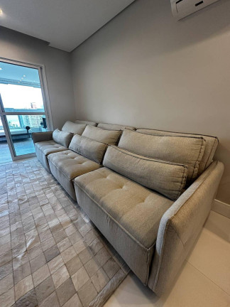 Imagem Apartamento com 3 Quartos à Venda, 132 m² em Canto Do Forte - Praia Grande Imagem Apartamento com 3 Quartos à Venda, 132 m² em Canto Do Forte - Praia Grande