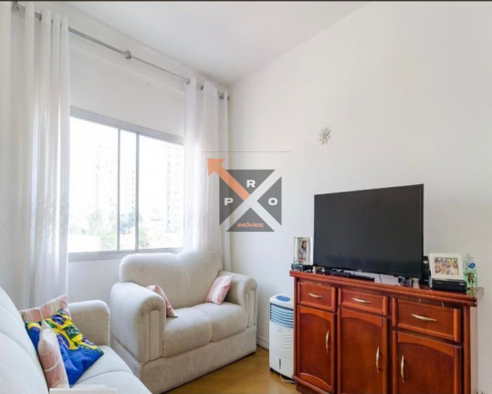 Imagem Imóvel com 2 Quartos à Venda, 52 m² em Vila Da Saúde - São Paulo