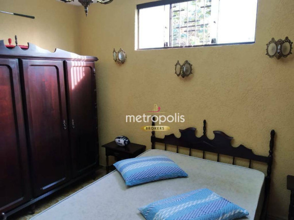 Imagem Casa com 3 Quartos à Venda, 140 m² em Quarta Divisão - Ribeirão Pires Imagem Casa com 3 Quartos à Venda, 140 m² em Quarta Divisão - Ribeirão Pires