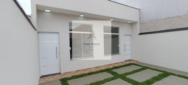 Imagem Casa com 2 Quartos à Venda, 51 m² em Jardim Santa Marta - Sorocaba Imagem Casa com 2 Quartos à Venda, 51 m² em Jardim Santa Marta - Sorocaba