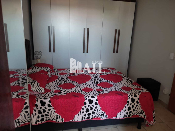 Imagem Casa com 2 Quartos à Venda, 250 m² em Residencial Jardim Antonieta - São José Do Rio Preto Imagem Casa com 2 Quartos à Venda, 250 m² em Residencial Jardim Antonieta - São José Do Rio Preto