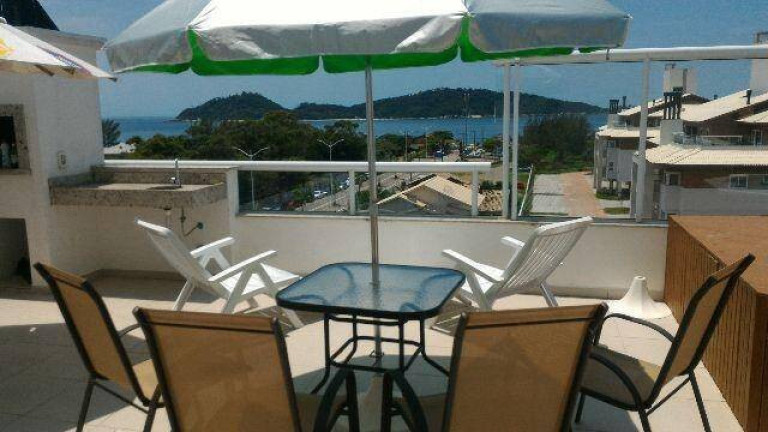 Imagem Apartamento com 3 Quartos à Venda, 225 m² em Campeche - Florianópolis Imagem Apartamento com 3 Quartos à Venda, 225 m² em Campeche - Florianópolis
