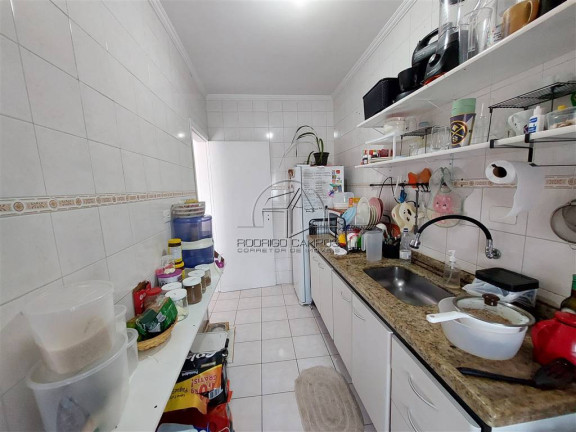 Imagem Apartamento com 1 Quarto à Venda, 46 m² em Tupi - Praia Grande Imagem Apartamento com 1 Quarto à Venda, 46 m² em Tupi - Praia Grande