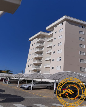 Imagem Apartamento com 2 Quartos à Venda, 57 m² em São Luiz - Itu