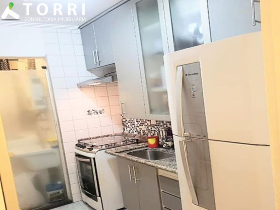 Imagem Apartamento com 2 Quartos à Venda, 50 m² em Jardim Monte Alegre - São Paulo Imagem Apartamento com 2 Quartos à Venda, 50 m² em Jardim Monte Alegre - São Paulo