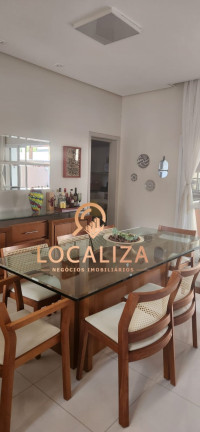 Imagem Casa com 3 Quartos à Venda, 320 m² em Quiririm - Taubaté