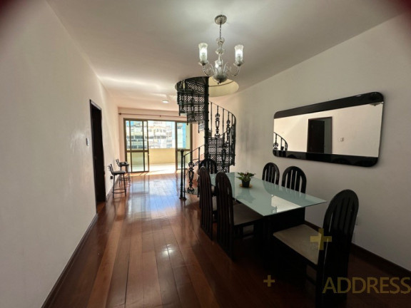 Imagem Imóvel com 4 Quartos à Venda, 280 m² em Praia Da Costa - Vila Velha