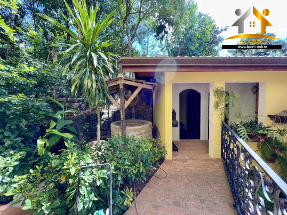 Imagem Casa de Condomínio com 7 Quartos à Venda, 920 m² em Granja Viana - Cotia