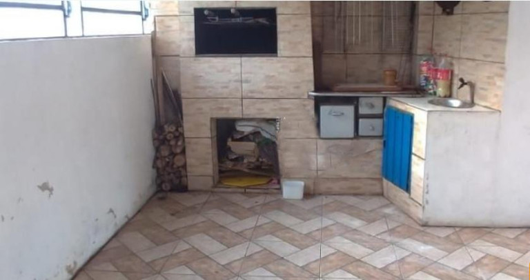 Imagem Casa com 6 Quartos à Venda, 190 m² em Camobi - - Santa Maria Imagem Casa com 6 Quartos à Venda, 190 m² em Camobi - - Santa Maria