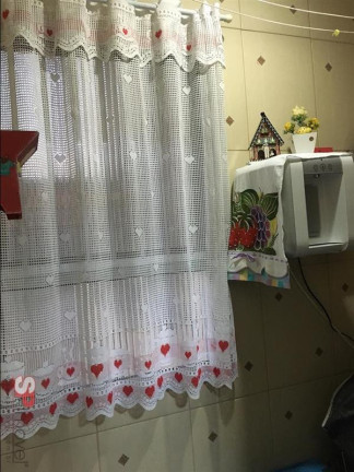 Imagem Apartamento com 3 Quartos à Venda, 63 m² em Canhema - Diadema
