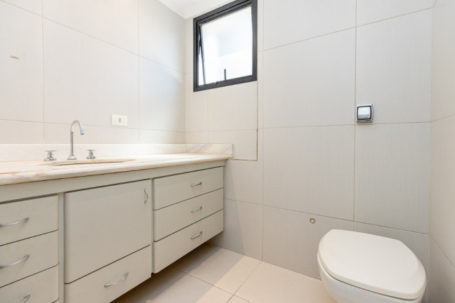 Imagem Apartamento com 3 Quartos à Venda, 150 m² em Campo Belo - São Paulo