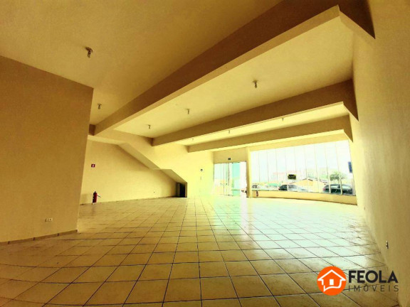 Imagem Sala Comercial para Alugar, 180 m² em Cidade Nova Ii - Santa Bárbara D'oeste Imagem Sala Comercial para Alugar, 180 m² em Cidade Nova Ii - Santa Bárbara D'oeste