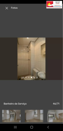 Imagem Apartamento com 3 Quartos à Venda, 184 m² em Vila Andrade - São Paulo