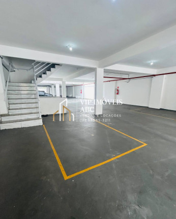Imagem Cobertura com 2 Quartos à Venda, 102 m² em Vila Scarpelli - Santo André