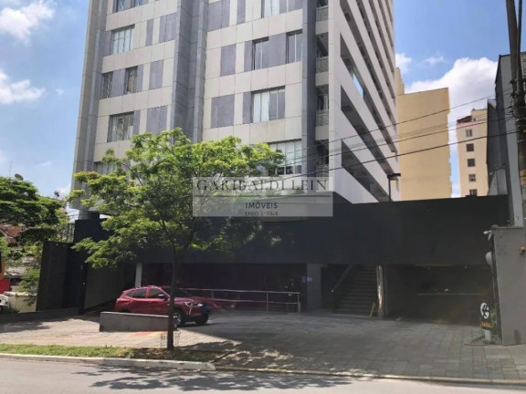 Imagem Sala Comercial à Venda, 40 m² em Consolação - São Paulo Imagem Sala Comercial à Venda, 40 m² em Consolação - São Paulo