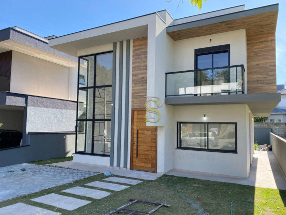 Imagem Casa com 3 Quartos à Venda, 180 m² em Condomínio Terras De Atibaia I - Atibaia Imagem Casa com 3 Quartos à Venda, 180 m² em Condomínio Terras De Atibaia I - Atibaia