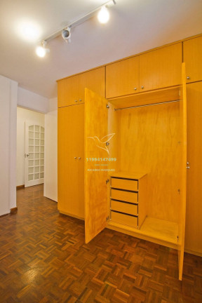 Imagem Apartamento com 3 Quartos à Venda, 106 m² em Itaim Bibi - São Paulo