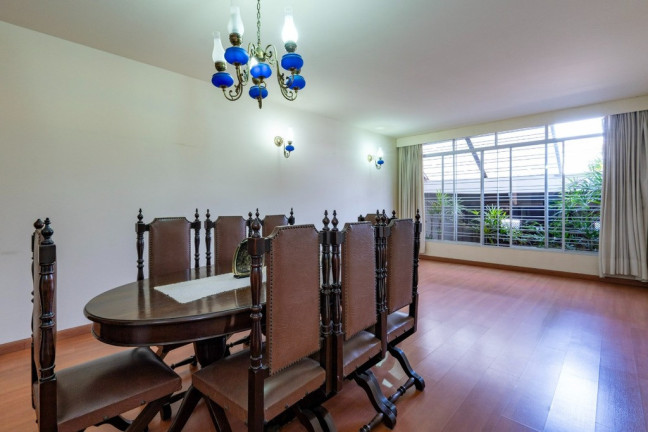 Imagem Casa com 3 Quartos à Venda, 217 m² em Vila Madalena - São Paulo Imagem Casa com 3 Quartos à Venda, 217 m² em Vila Madalena - São Paulo