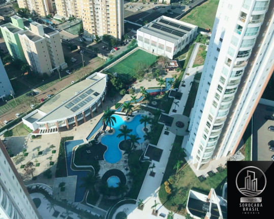 Imóvel com 4 Quartos à Venda, 372 m² em Parque Campolim - Sorocaba