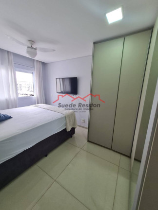 Imagem Apartamento com 2 Quartos à Venda, 61 m² em Jardim Marajoara - São Paulo