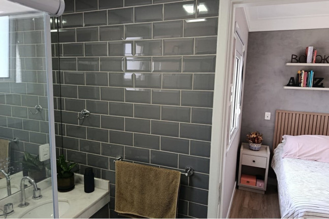 Imagem Apartamento com 2 Quartos à Venda, 87 m² em Parada Inglesa - São Paulo Imagem Apartamento com 2 Quartos à Venda, 87 m² em Parada Inglesa - São Paulo