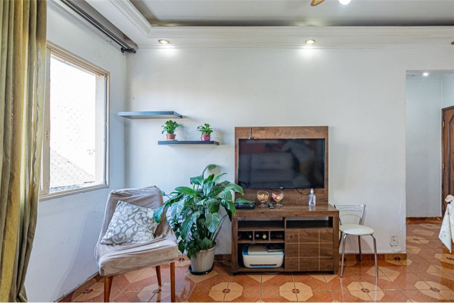 Imagem Apartamento com 2 Quartos à Venda, 56 m² em Mooca - São Paulo