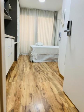 Imagem Imóvel Comercial à Venda, 22 m² em Tamboré - Santana De Parnaíba