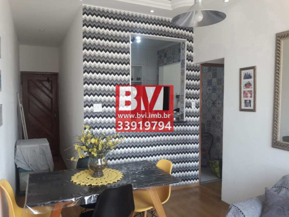 Imagem Apartamento com 2 Quartos à Venda, 57 m² em Colégio - Rio De Janeiro Imagem Apartamento com 2 Quartos à Venda, 57 m² em Colégio - Rio De Janeiro