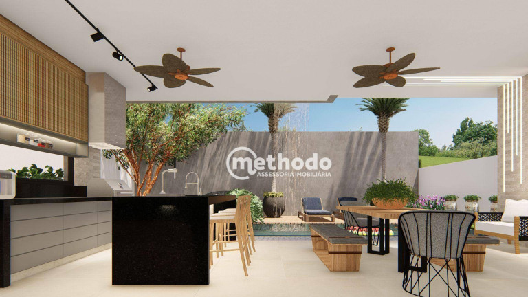 Imagem Casa com 3 Quartos à Venda, 248 m² em Swiss Park - Campinas Imagem Casa com 3 Quartos à Venda, 248 m² em Swiss Park - Campinas