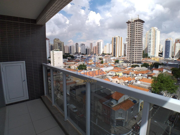 Imagem Sala Comercial à Venda, 43 m² em Tatuapé - São Paulo Imagem Sala Comercial à Venda, 43 m² em Tatuapé - São Paulo