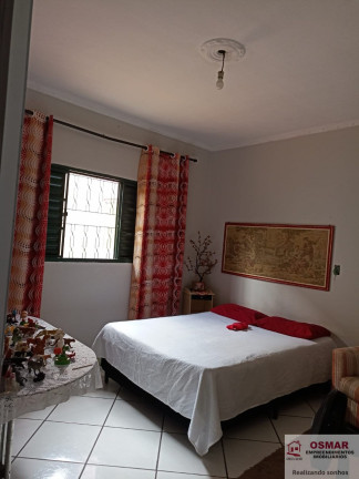Imagem Casa com 2 Quartos à Venda, 75 m² em Jardim Das Orquídeas - Sumaré Imagem Casa com 2 Quartos à Venda, 75 m² em Jardim Das Orquídeas - Sumaré