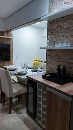Imagem Apartamento com 2 Quartos à Venda, 67 m² em Caiçara - Praia Grande