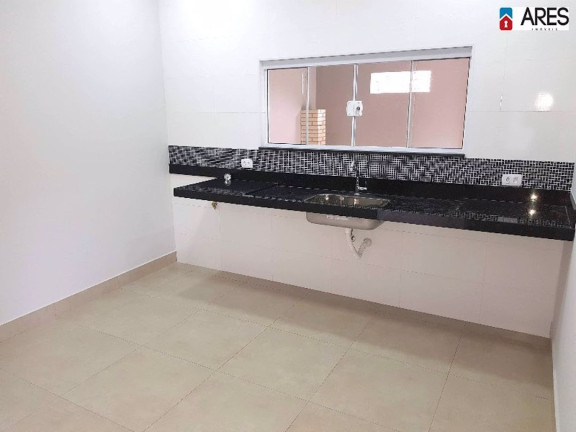 Imagem Casa com 1 Quarto para Alugar, 50 m² em Vila Frezzarim - Americana Imagem Casa com 1 Quarto para Alugar, 50 m² em Vila Frezzarim - Americana