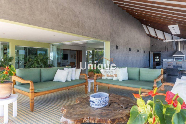 Imagem Casa com 7 Quartos à Venda, 2.140 m² em Ossos - Armação Dos Búzios
