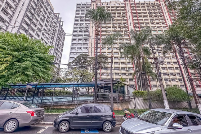 Sala Comercial à Venda, 107 m² em Vila Mariana - São Paulo