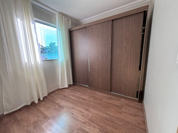 Apartamento com 2 Quartos à Venda, 48 m² em Cabral - Contagem
